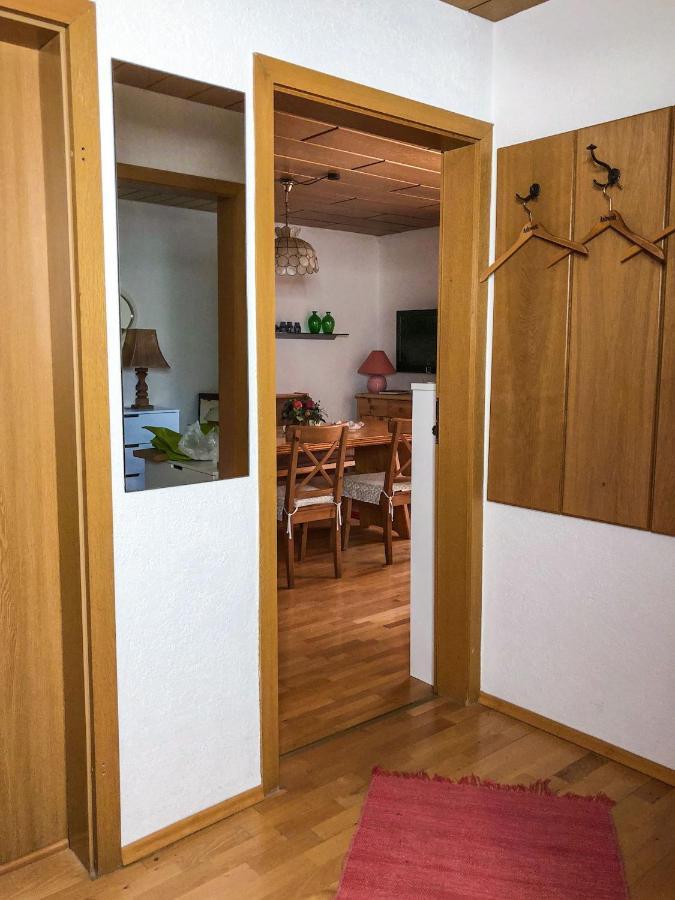 Ferienwohnung Fresdorf Bad Reichenhall Esterno foto