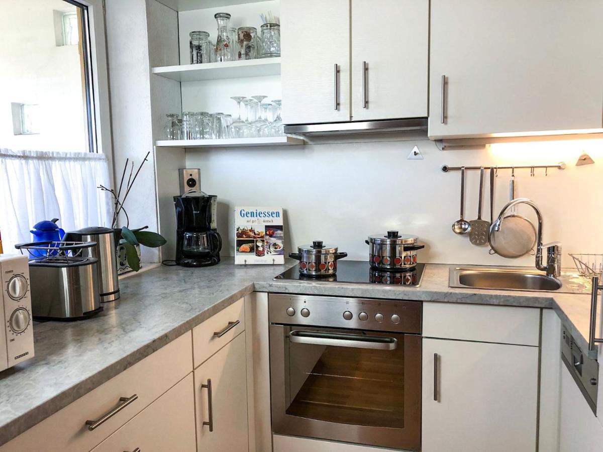 Ferienwohnung Fresdorf Bad Reichenhall Esterno foto