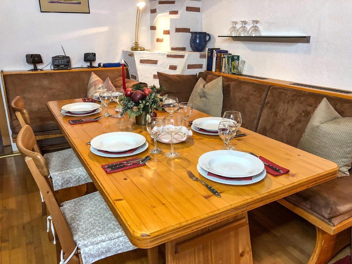 Ferienwohnung Fresdorf Bad Reichenhall Esterno foto