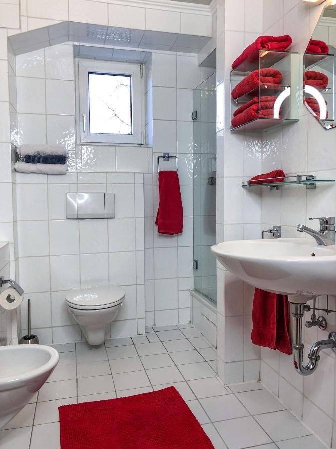 Ferienwohnung Fresdorf Bad Reichenhall Esterno foto