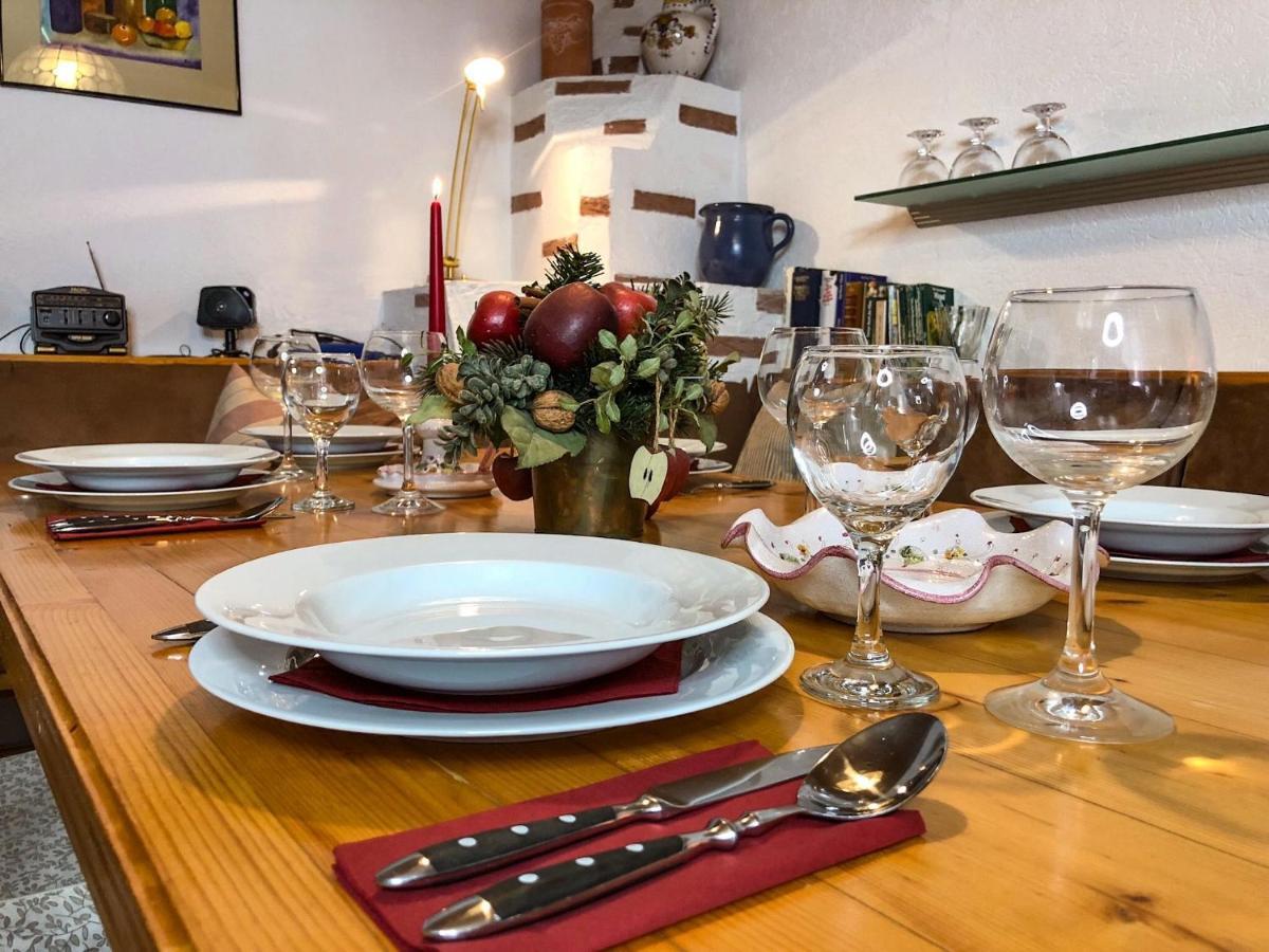 Ferienwohnung Fresdorf Bad Reichenhall Esterno foto
