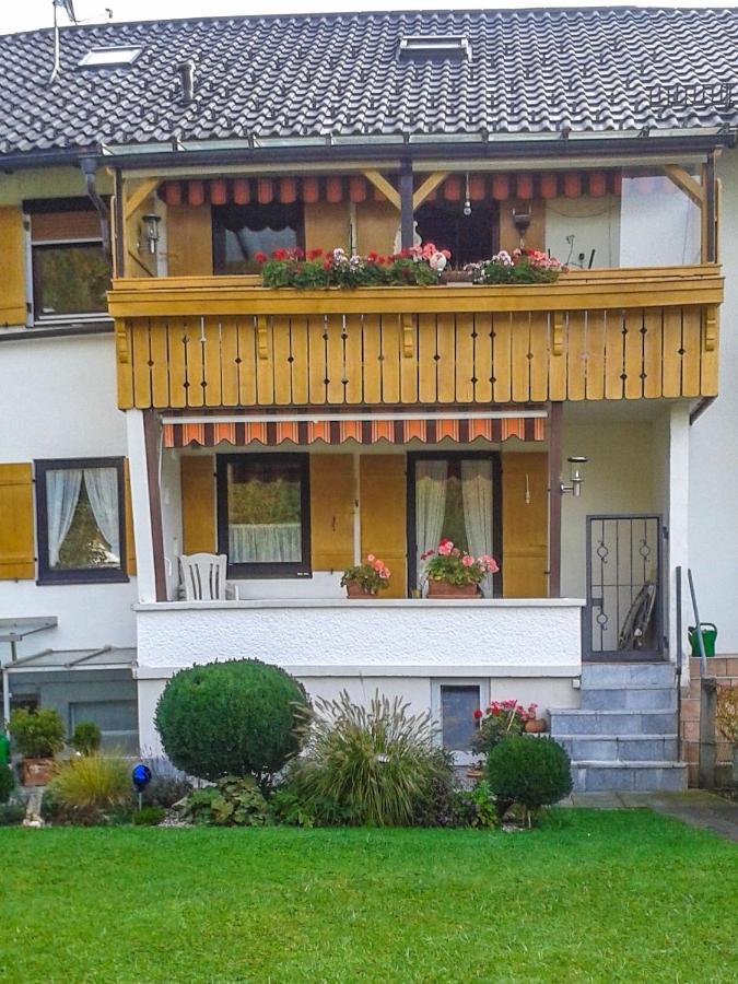 Ferienwohnung Fresdorf Bad Reichenhall Esterno foto